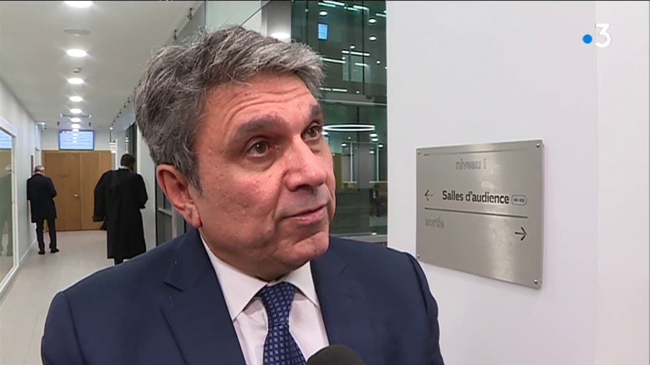Abbas Jaber, nouvel actionnaire de référence de Corsair à la place du Congo