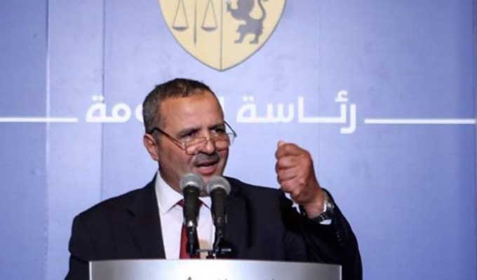 Tunisie: le ministre de la Santé peut rétablir le confinement