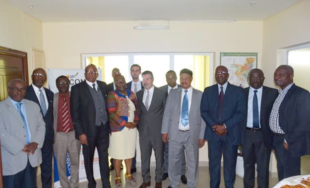 Covid-19 : l’inquiétude des patronats d’Afrique centrale sur l’économie sous-régionale