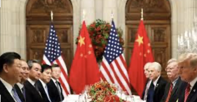 Covid-19: la Chine devance les USA et annonce un remède salvateur