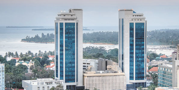 Tanzanie : la Banque centrale achète de l&rsquo;or auprès de quatre producteurs locaux pour renforcer ses réserves de change