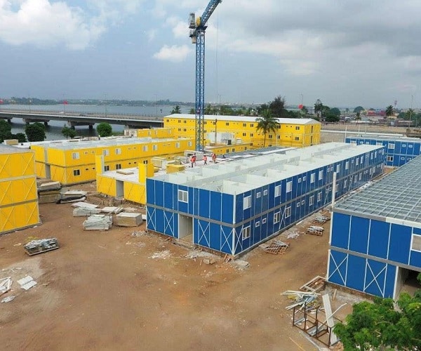Manutention : Baisse de 10% du bénéfice de Bolloré Côte d’Ivoire en 2019