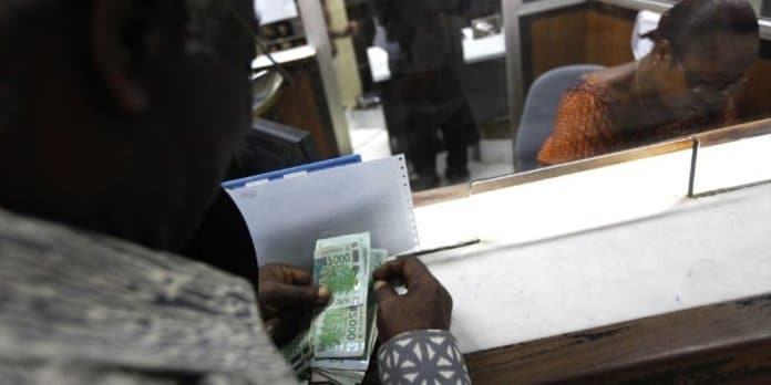 UEMOA: les banques ont enregistré un bénéfice global en hausse d’environ 20% en 2020