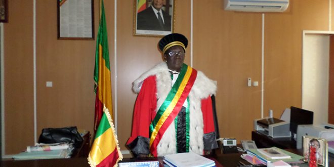 Mali -législatives : le parti du président IBK obligé de composer