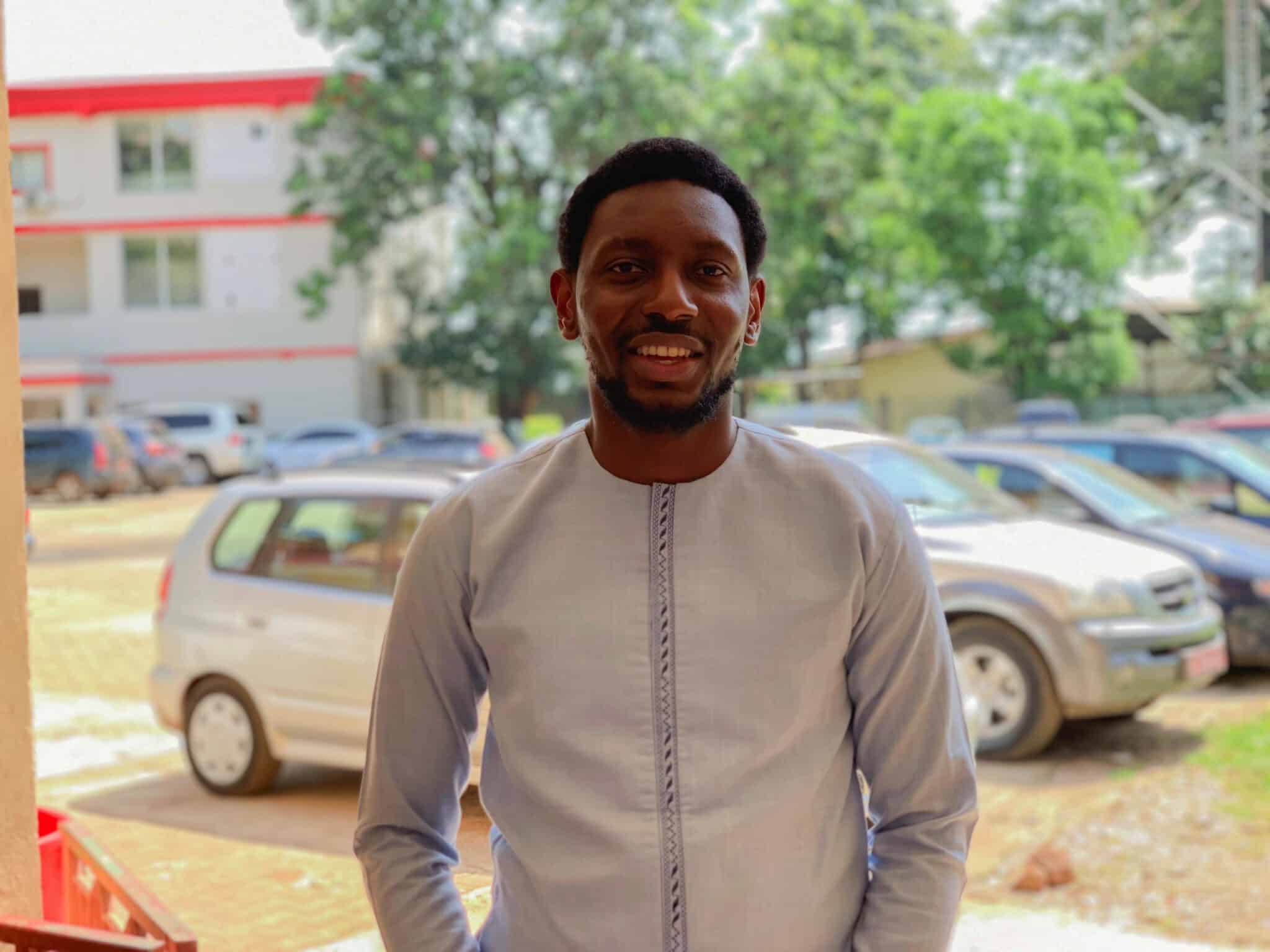 Interview : avec Souleymane Camara du SADEN sur le « Social Entrepreneurship Program »
