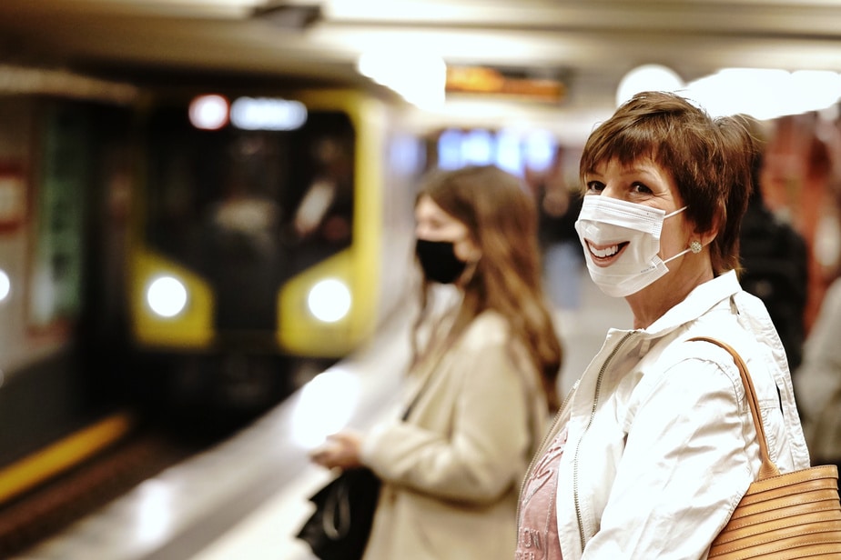 Covid-19: l’absence de confinement plus efficace que le confinement