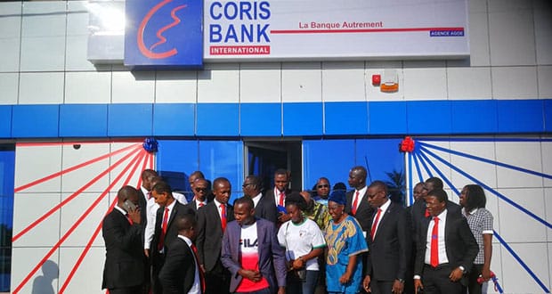 Coris Bank Côte d’Ivoire: un   PNB en hausse de 43%