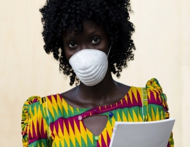 Covid-19: l’exception africaine propulsée au dessus de la barre des 140 000 cas