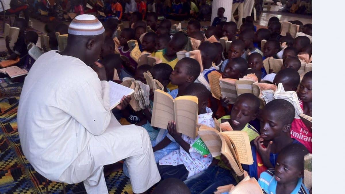 Sénégal: Génération Saalih lance son fonds social de 1 milliard de Franc CFA