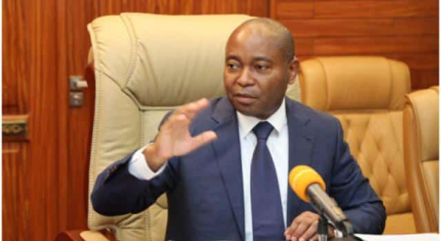RDC : les entreprises sommées de payer de l&rsquo;impôt sur le bénéfice