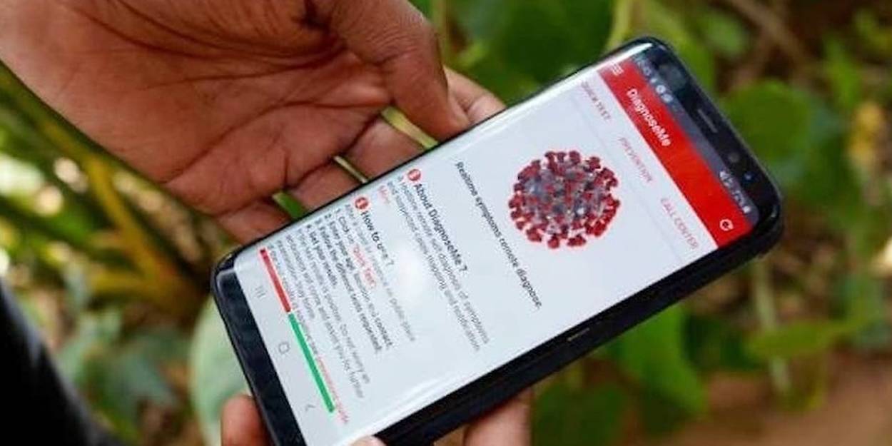 Le Conseil présidentiel pour l’Afrique appuie les initiatives innovantes africaines et de la diaspora en réponse à la crise liée au Covid-19