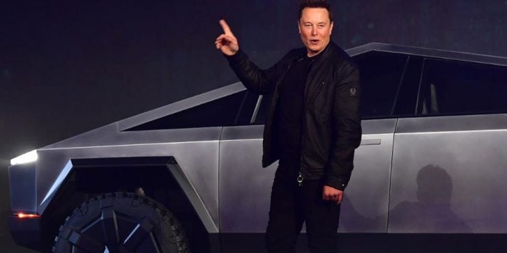 Vous misez sur la Bourse, l&rsquo;africain Elon Musk mise sur Mars