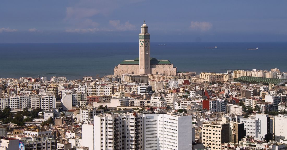 COVID-19 : 5 pays d’Afrique du Nord risquent d’être fragilisés par la baisse de revenu (FMI)