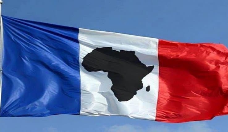 COVID-19 : l&rsquo;Afrique reçoit 1,2 milliard d’euros de la France