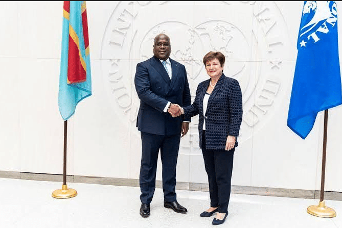 RDC : le FMI approuve la signature d’un programme triennal d&rsquo;appui aux réformes économiques