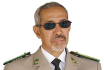 Mauritanie-covid-19: la désignation du  général Hanena Ould Sidi, un désaveu pour le ministre de la Santé ?