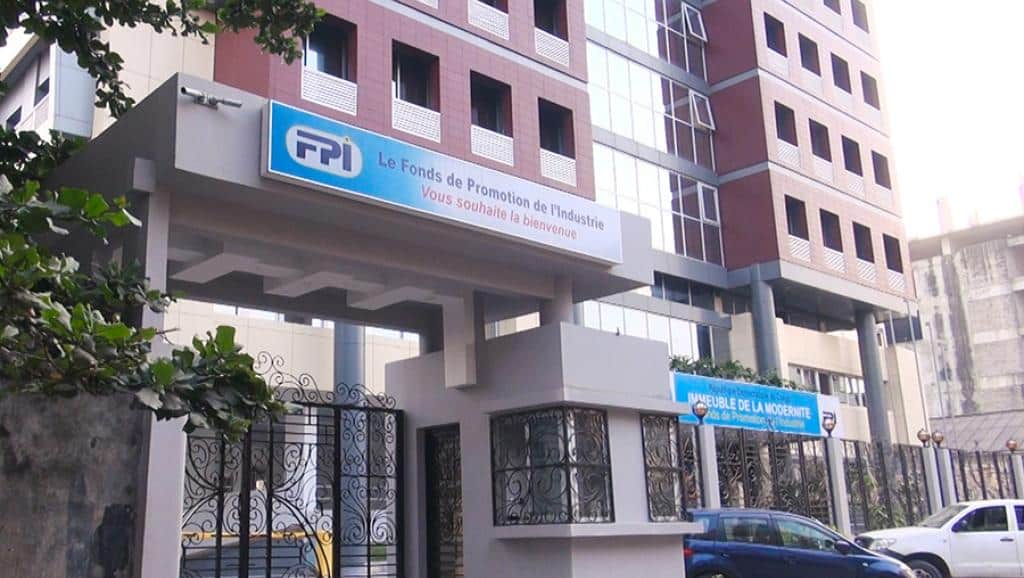 RDC-Coronavirus : le FPI octroie 10 millions USD à taux zéro aux secteurs  agricole et pharmaceutique