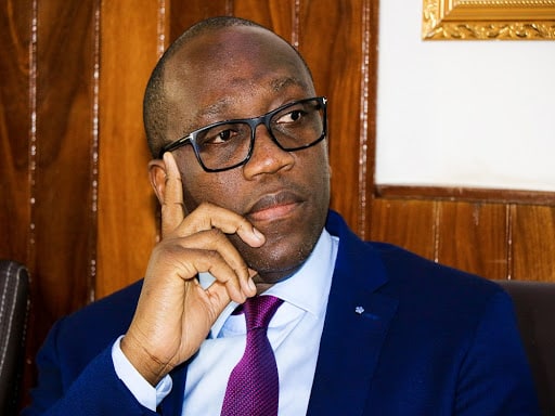 RDC : échec de la collecte de l’impôt sur le bénéfice et le profit