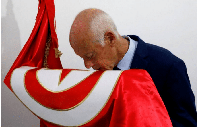 Covid-19: la Tunisie prolonge son couvre-feu jusqu’au 31 mars