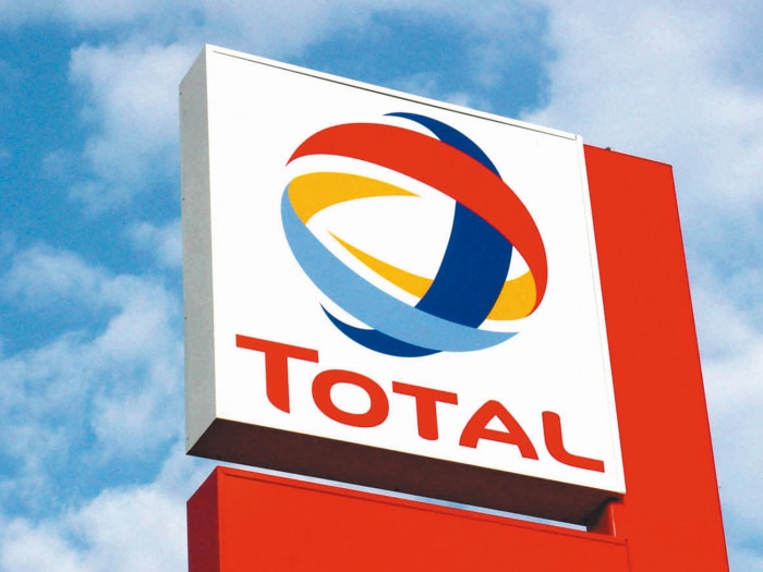 Bloqué par Alger, Total renonce aux actifs d’Occidental Petroleum au Ghana