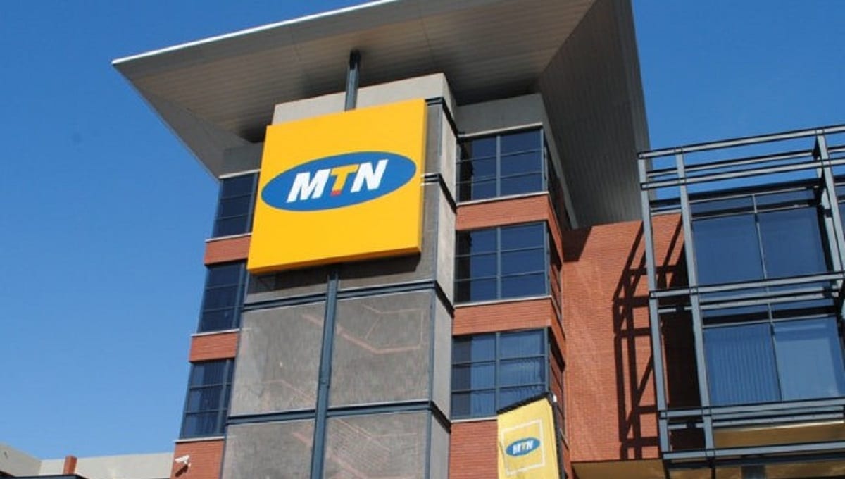 COVID-19 : MTN annonce des mesures d’austérité