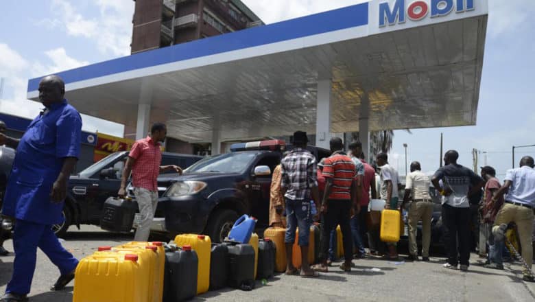 Mali : le prix du carburant à la pompe continue de baisser