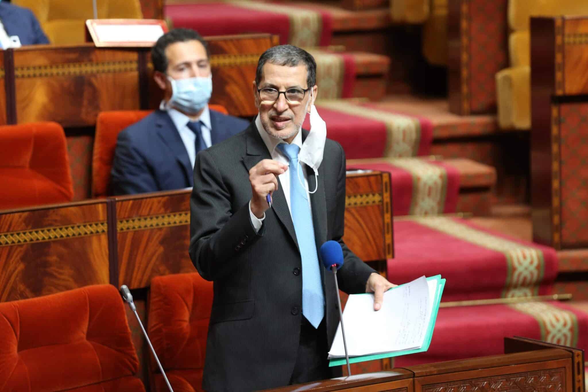 Confinement au Maroc: rebelote pour 3 semaines