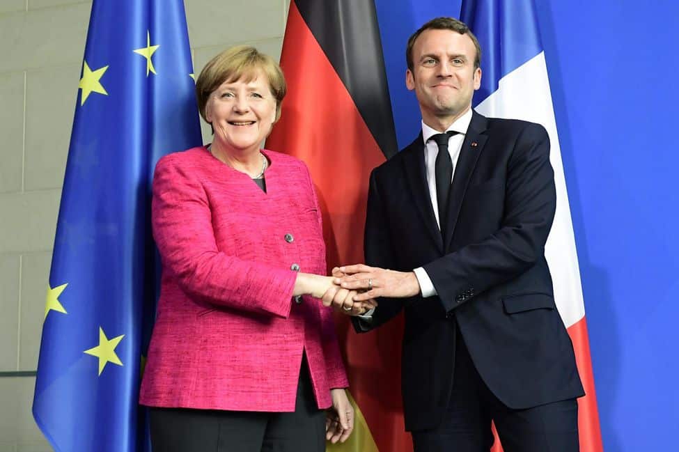Covid-19: la révolution financière de l’UE, un chemin à suivre par l’Afrique