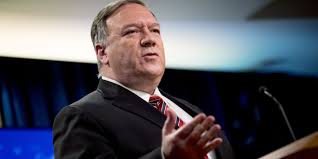 Covid-19: Mike Pompeo accuse la Chine. Les renseignements disent autre chose