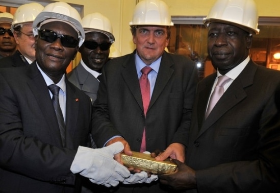 La Côte d’Ivoire recherche 4000 milliards Fcfa pour un après Covid-19 résolument minier