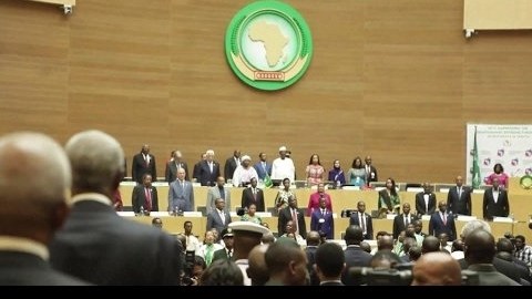 Paiement des eurobonds: entente entre les ministres africains des Finances