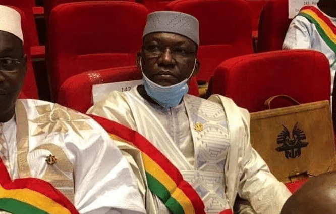 Mali: Moussa Timbiné bat Moussa Mara à la présidence de  l&rsquo;Assemblée Nationale du Mali