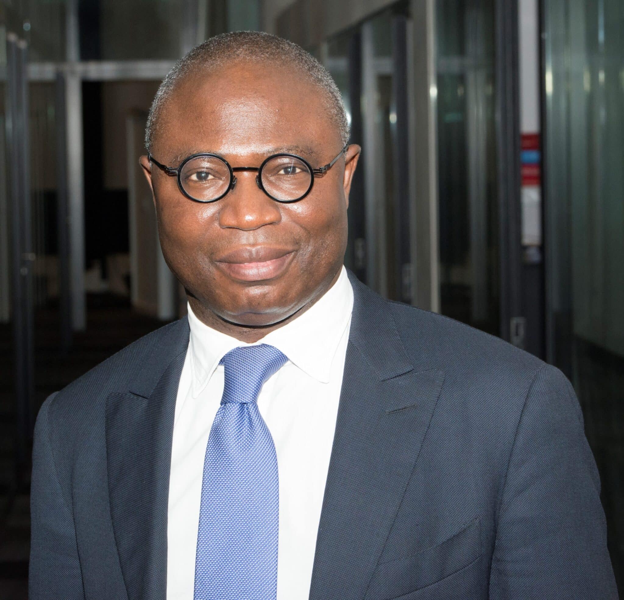 Entretien avec Pascal Agboyibor: “en Afrique, un géant du droit des affaires est né”