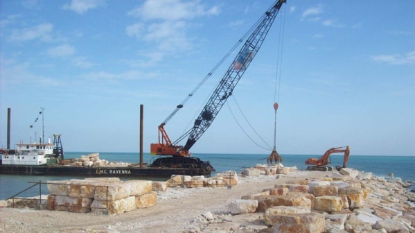 Nouakchott à pied d’œuvre pour sauver un investissement portuaire de 352 millions USD