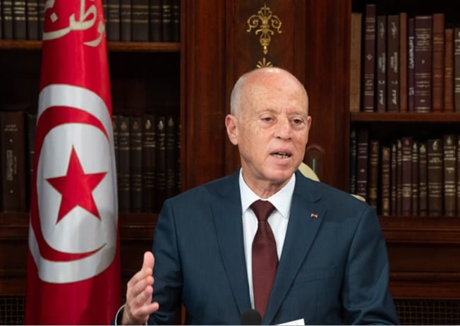 Covid-19: Tunisie, le bon élève africain