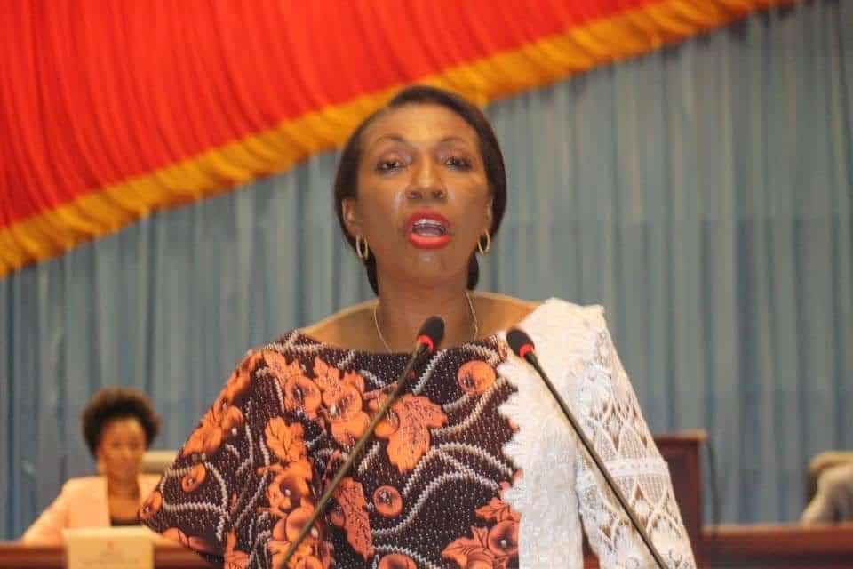 RDC : l&rsquo;arrestation manu militari  d&rsquo;un député relance la question de la séparation des pouvoirs