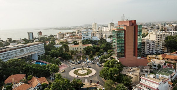 JESA signe un contrat d’accompagnement avec le Millennium Challenge Account-Sénégal II