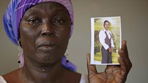 Au Nigeria, les chiffres glaçants de la lucrative industrie du Kindnapping