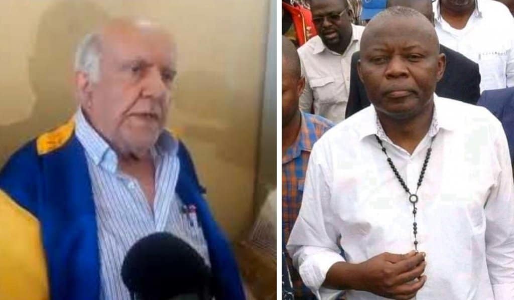 Un jackpot de 200.000$ comme honoraires pour les avocats de l’État Congolais dans le procès Vital Kamerhe