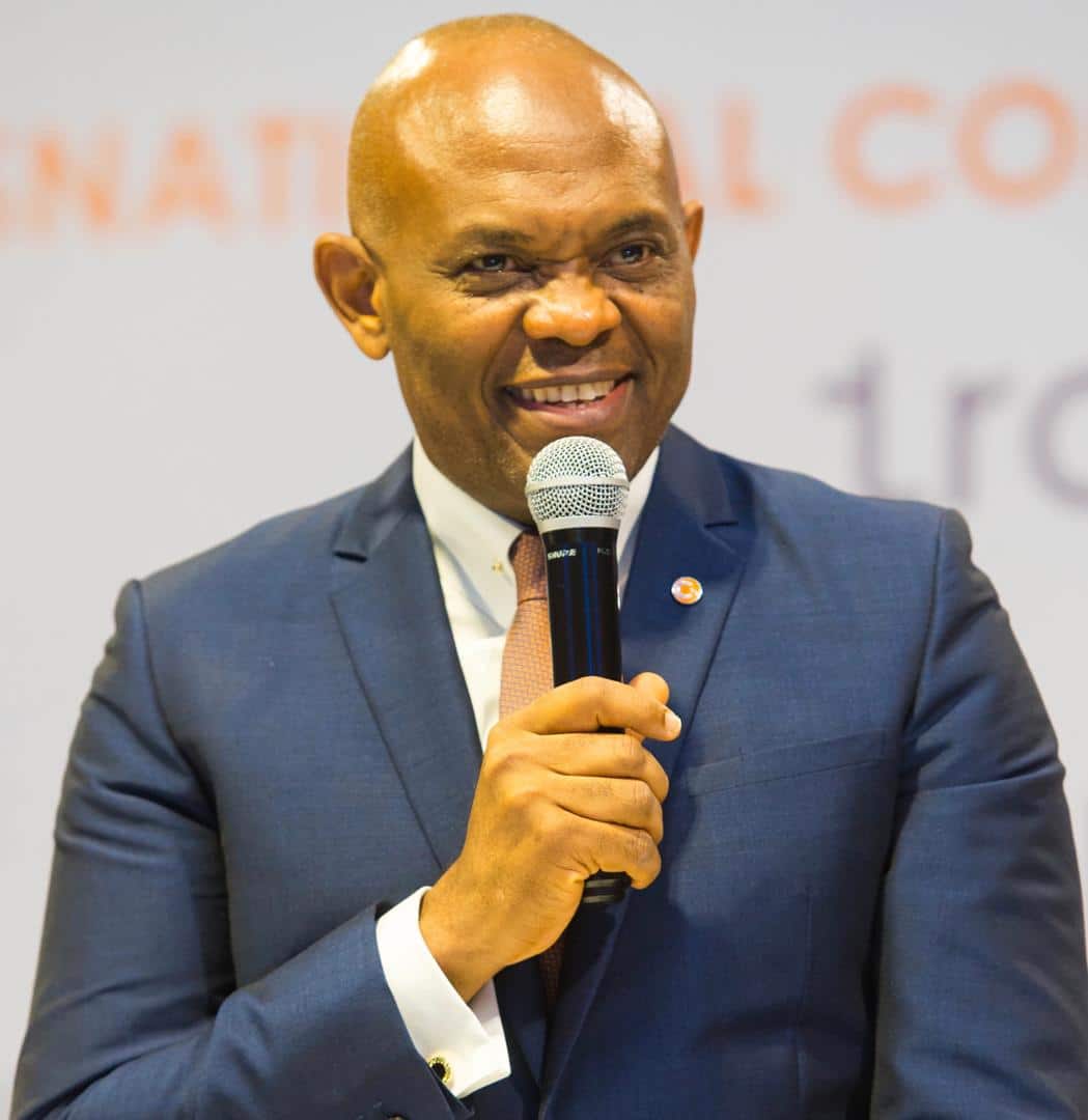 Covid-19: Tony Elumelu propose un Plan Marshall pour l’Afrique