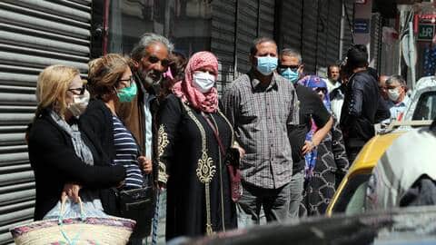 Tunisie: un déconfinement  patriarcal revu et corrigé