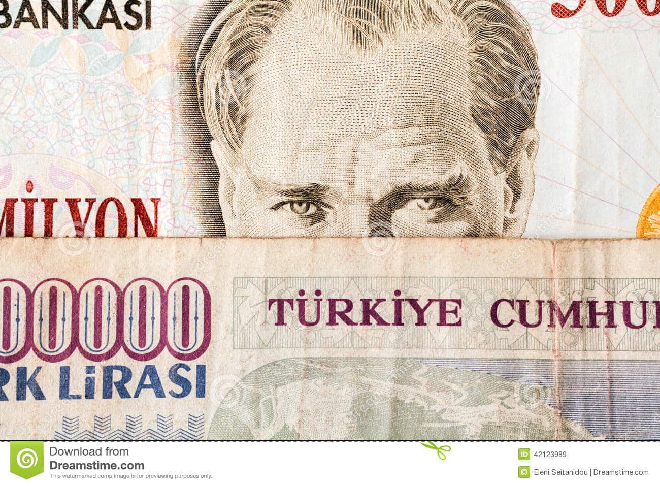 La Turquie relève le taux directeur de 35 à 40 pour cent