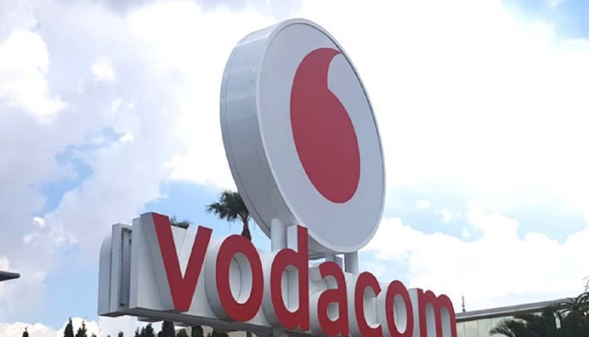 Vodacom va réduire ses effectifs en Afrique du Sud