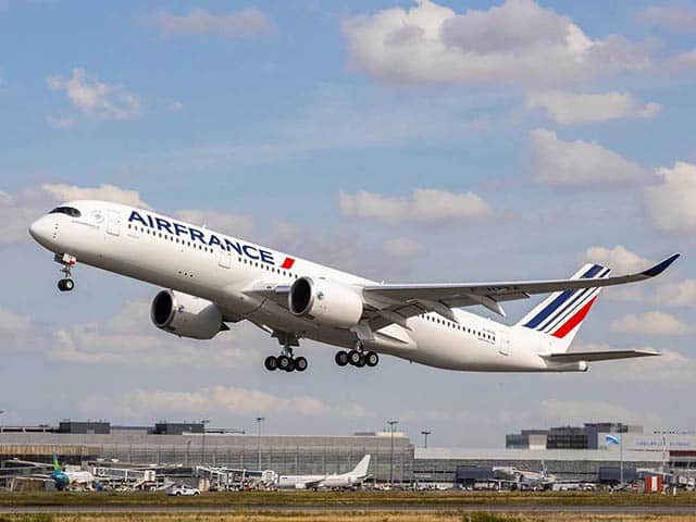 Covid-19 : Air France sollicite la reprise des vols commerciaux vers le Cameroun