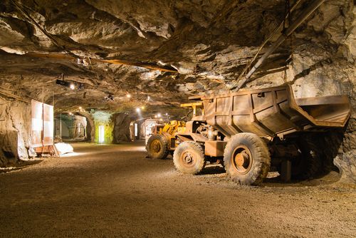 Côte d’Ivoire : la production aurifère continue sur son trend haussier