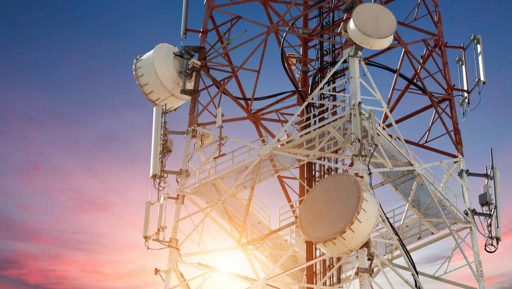 RDC-COVID-19 : Huawei prête à garantir une fourniture stable du réseau de telecommunications