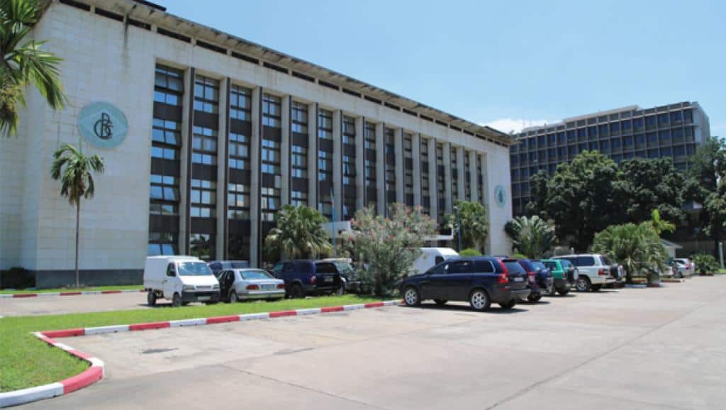 RDC : instructions de la BCC aux banques commerciales  contre le blanchiment des capitaux et le financement du terrorisme