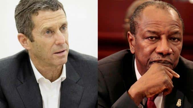 Guinée, procédure judiciaire contre BSGR : ces éléments qui fragilisent l’accusation