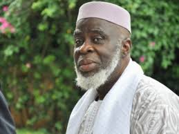 Covid 19 : la communauté musulmane ivoirienne frappée par le décès de son Cheikh Aimah Boikary Fofana