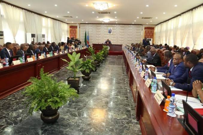 RDC: l&rsquo;équilibrisme du gouvernement entre les recettes et les dépenses